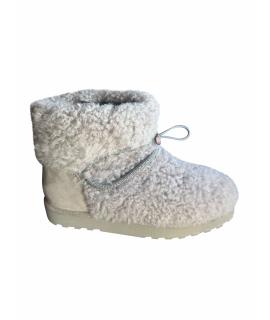 BRUNELLO CUCINELLI Ботинки