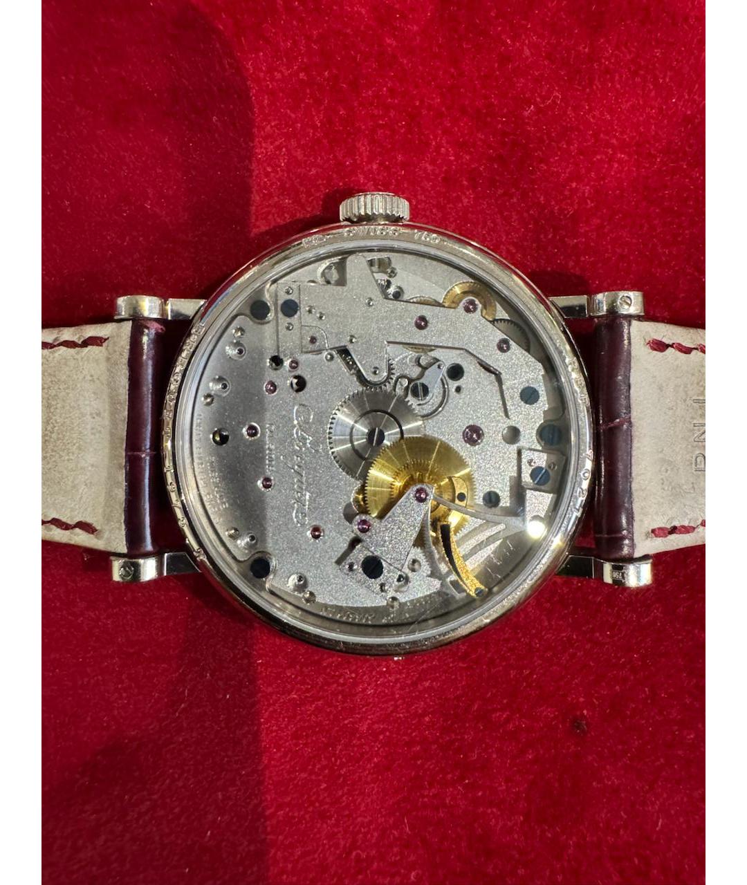 Breguet Мульти часы из белого золота, фото 2