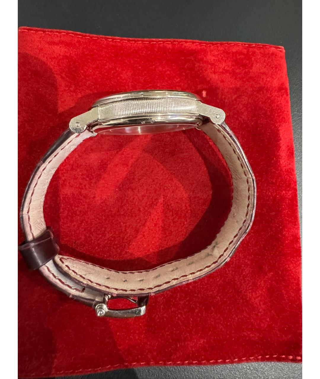 Breguet Мульти часы из белого золота, фото 3