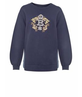 ERMANNO SCERVINO Худи/толстовка