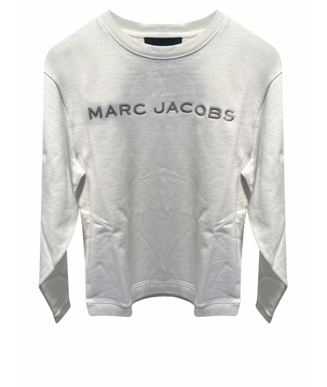 MARC JACOBS Белый хлопковый спортивные костюмы, фото 1