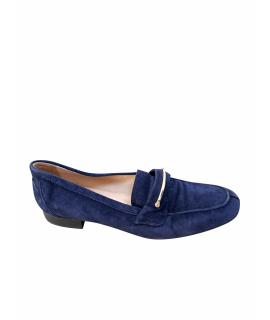 TOD'S Лоферы