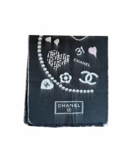 CHANEL Шарф