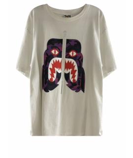 A BATHING APE Футболка