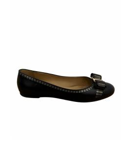 FERRAGAMO Балетки