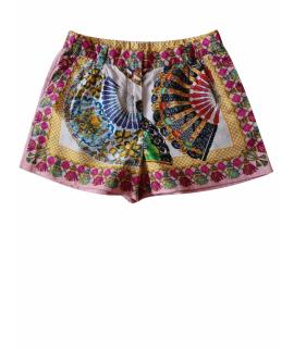 DOLCE & GABBANA KIDS Брюки и шорты