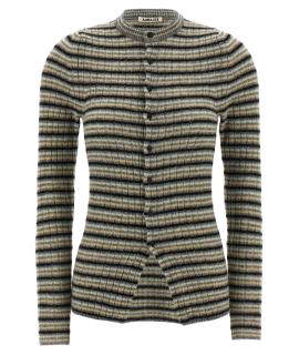 AURALEE Кардиган