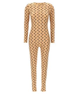 MARINE SERRE Комбинезон