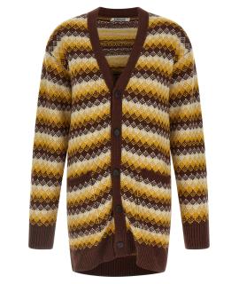 AURALEE Кардиган