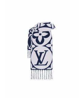 LOUIS VUITTON Шарф