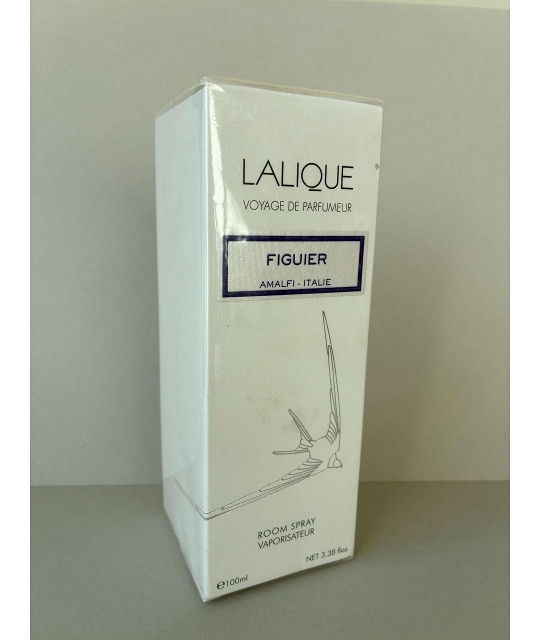 LALIQUE Аромат для дома, фото 3