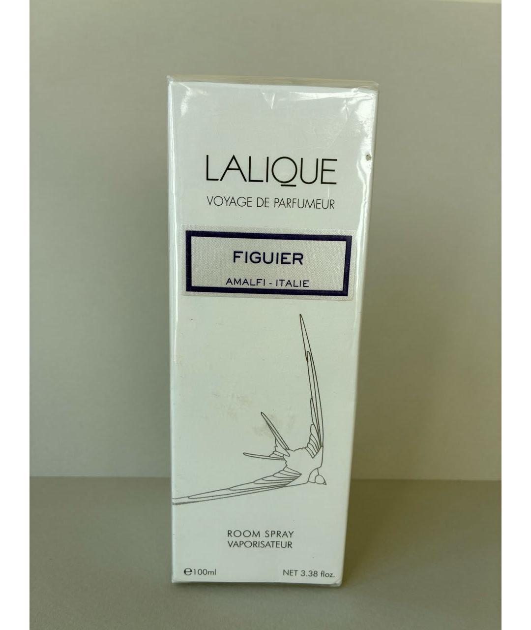 LALIQUE Аромат для дома, фото 5