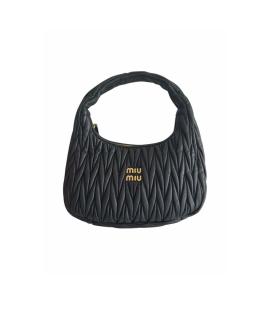 MIU MIU Сумка с короткими ручками