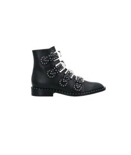 GIVENCHY Ботинки