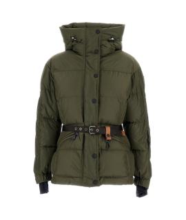 MONCLER Пуховик
