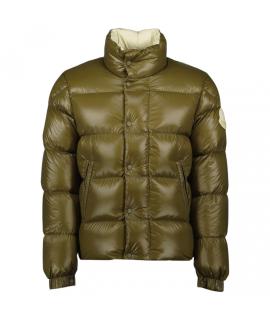 MONCLER Пуховик