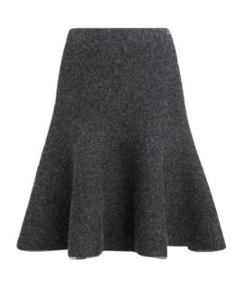 ALAIA Юбка миди