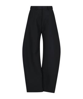 ALAIA Прямые брюки