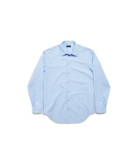 BALENCIAGA Кэжуал рубашка