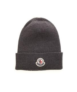 MONCLER Шапка