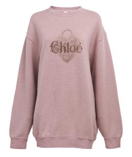 CHLOE Джемпер / свитер