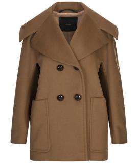 MAX MARA Пальто