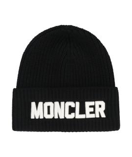 MONCLER Шапка