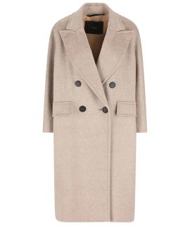MAX MARA Пальто