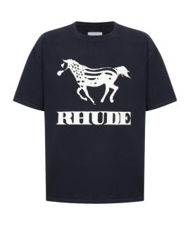 RHUDE Футболка