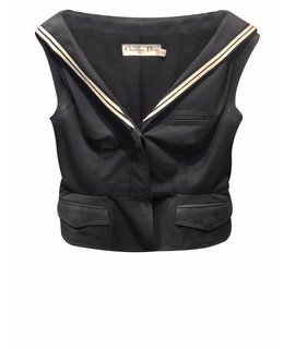 

Майка CHRISTIAN DIOR PRE-OWNED