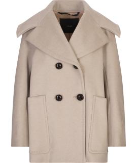 MAX MARA Пальто