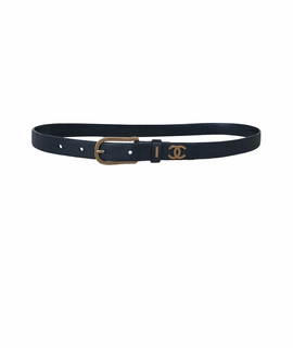 

Ремень CHANEL PRE-OWNED