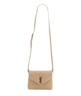 SAINT LAURENT Сумка через плечо