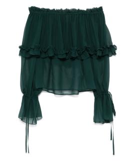 SAINT LAURENT Блузы