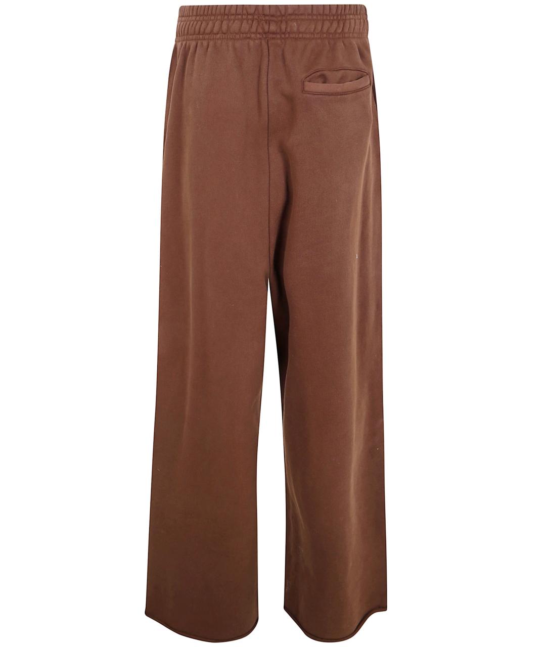 entire studios Хлопковые прямые брюки, фото 2