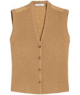 MAX MARA Жилетка