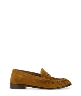 SAINT LAURENT Лоферы