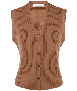 MAX MARA Жилетка