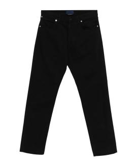 STONE ISLAND Прямые джинсы