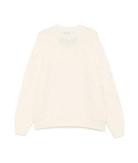 OFF-WHITE Джемпер / свитер