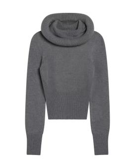 ALAIA Джемпер / свитер