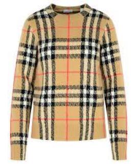 BURBERRY Джемпер / свитер