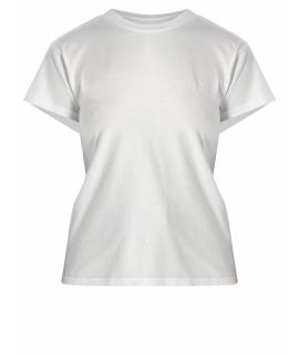 MM6 MAISON MARGIELA Футболка