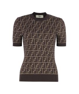 FENDI Джемпер / свитер