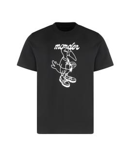 MONCLER Футболка