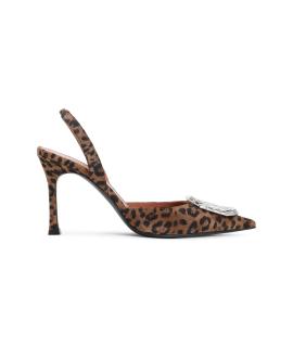 Amina Muaddi Туфли