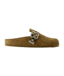 BURBERRY Сабо