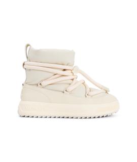MONCLER Ботинки