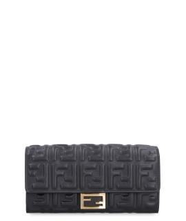 FENDI Клатч/вечерняя сумка