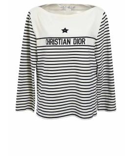 CHRISTIAN DIOR Лонгслив